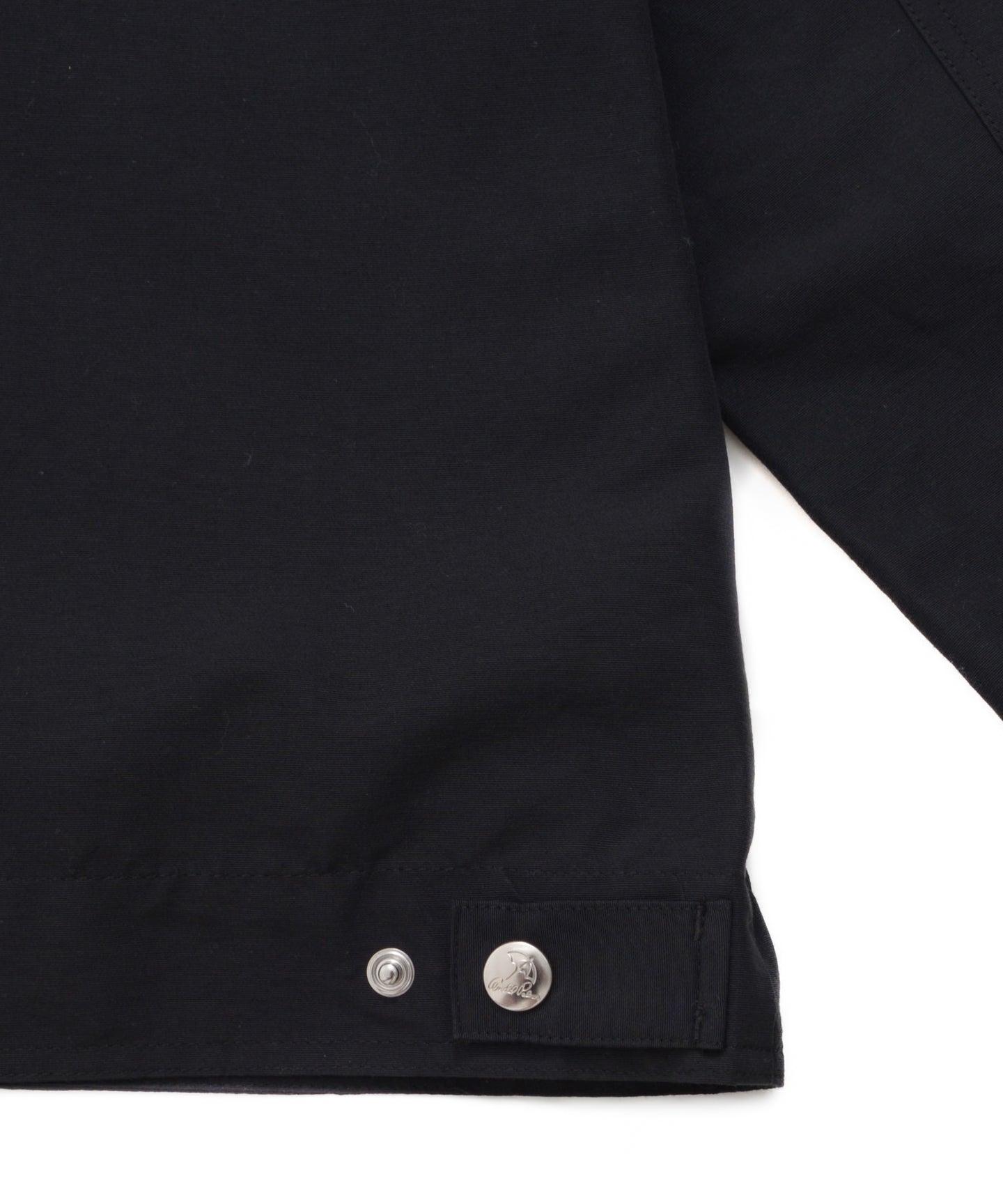 Arnold Palmer C/Nフードワークジャケット